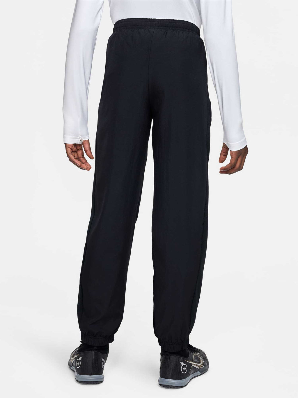 NIKE TEAM Спортно долнище Y NK DF ACD23 TRK PANT WP