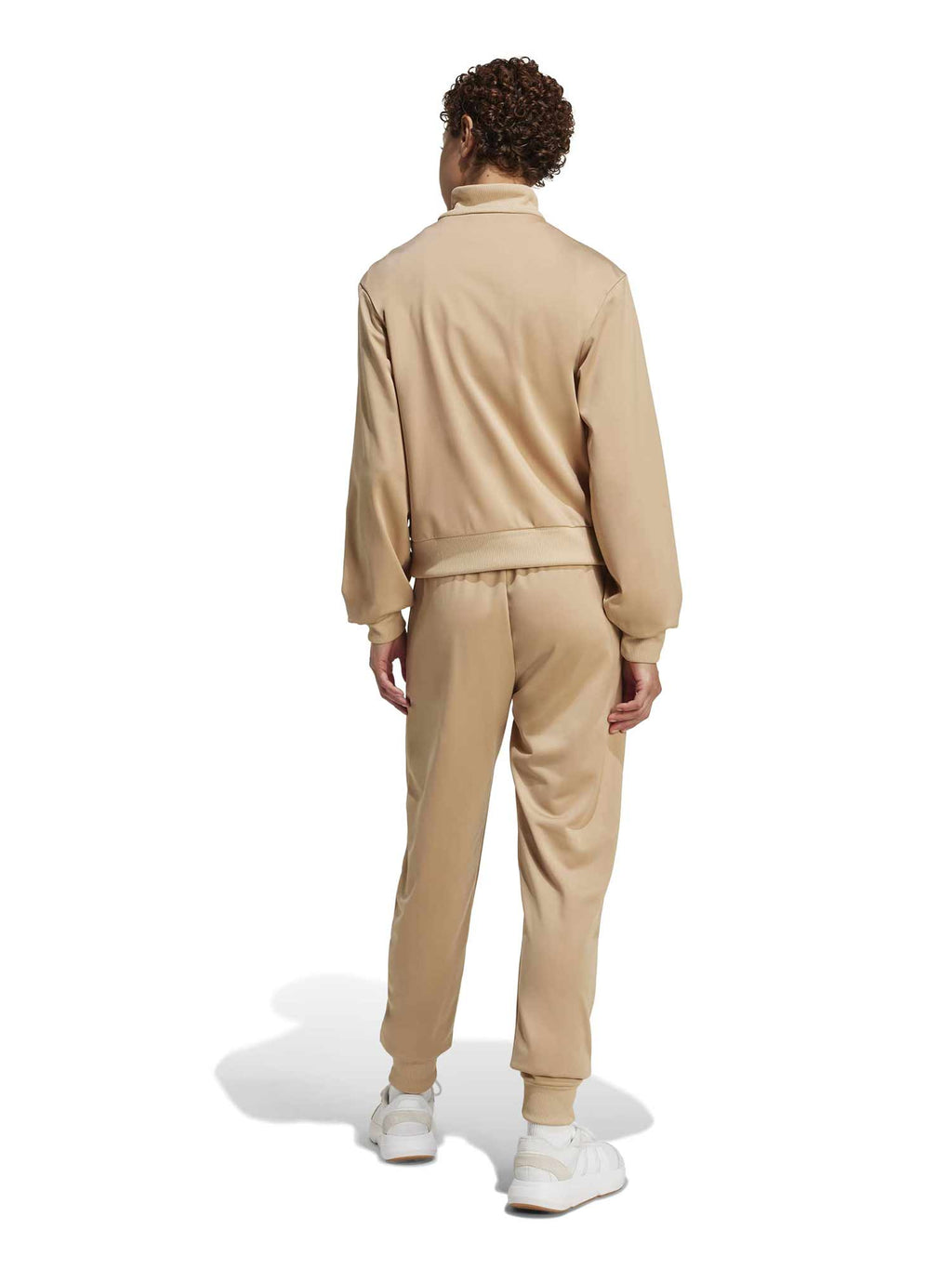 ADIDAS SPORTSWEAR Спортен екип Essentials Feel Cozy Track Suit