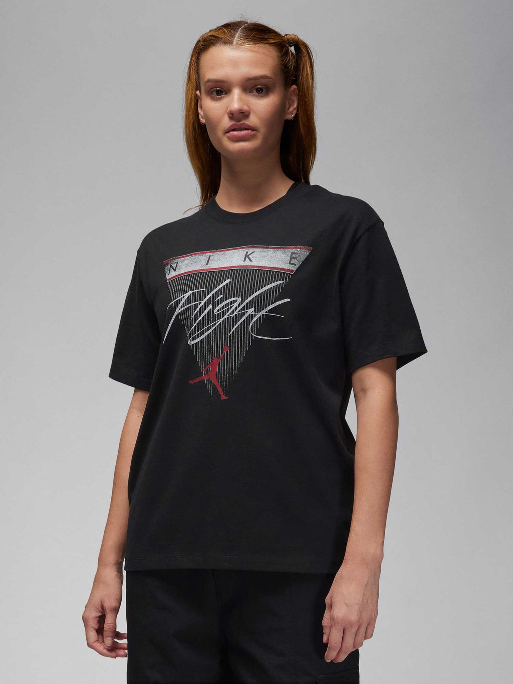 JORDAN Тениска W J SS GF GFX FLT TEE
