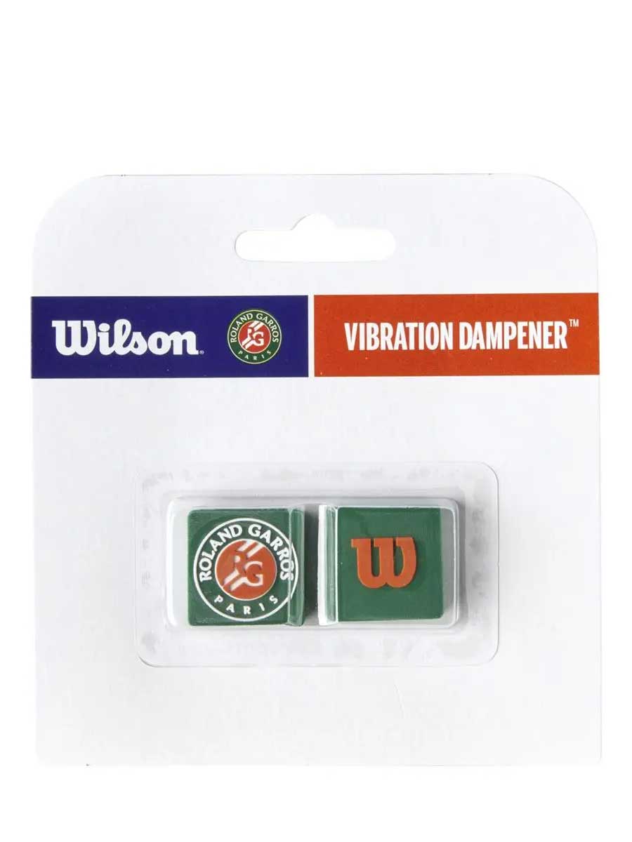 WILSON Антивибратор RG 2025 DAMPENER 2 PACK
