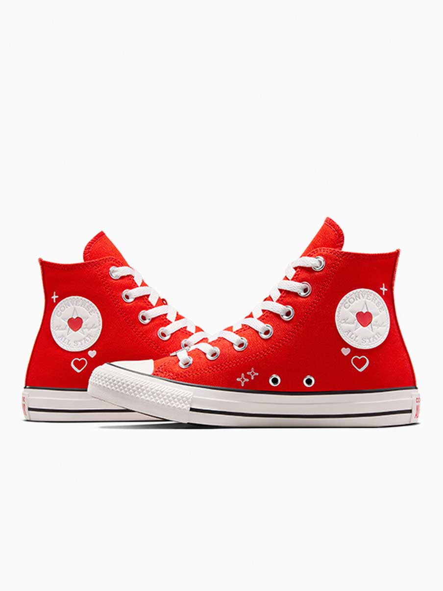 CONVERSE Обувки Chuck Taylor All Star