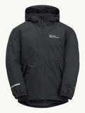 JACK WOLFSKIN Яке SNOWY DAYS JACKET K