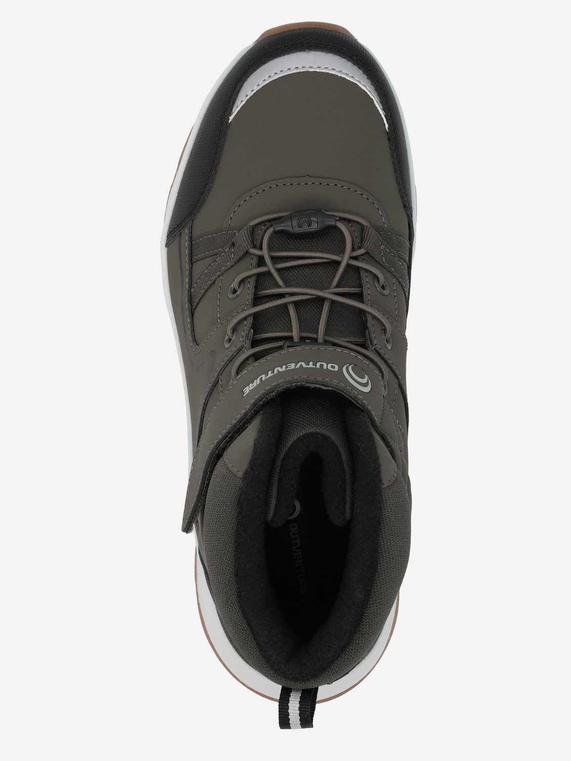 OUTVENTURE Обувки TRACK MID PU 3.0 B
