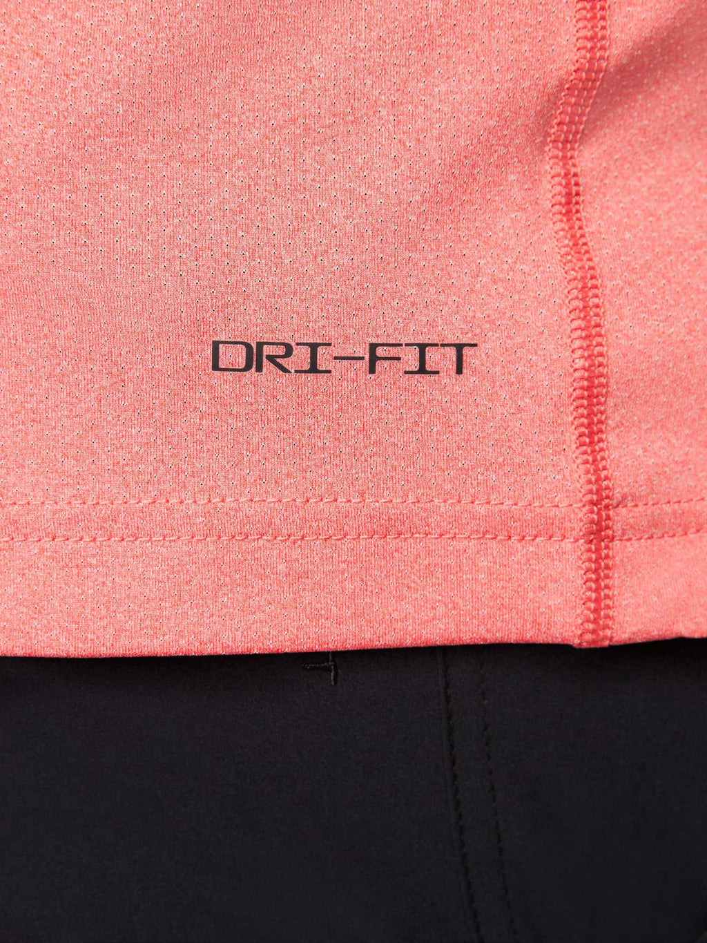 NIKE Тениска M NK DF READY SS