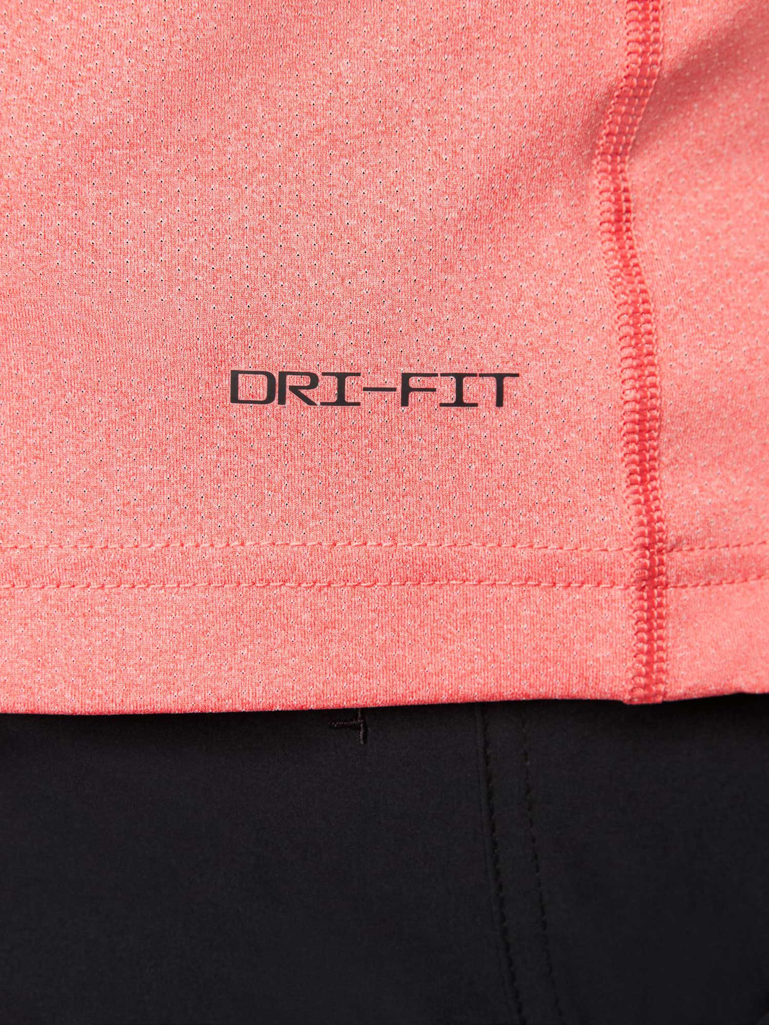 NIKE Тениска M NK DF READY SS