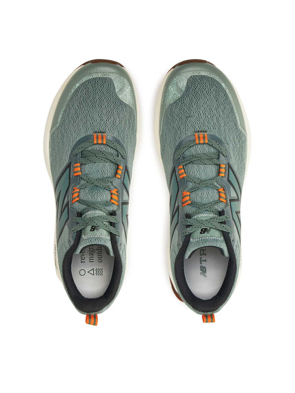 NEW BALANCE Обувки Fresh Foam X Garoe v2