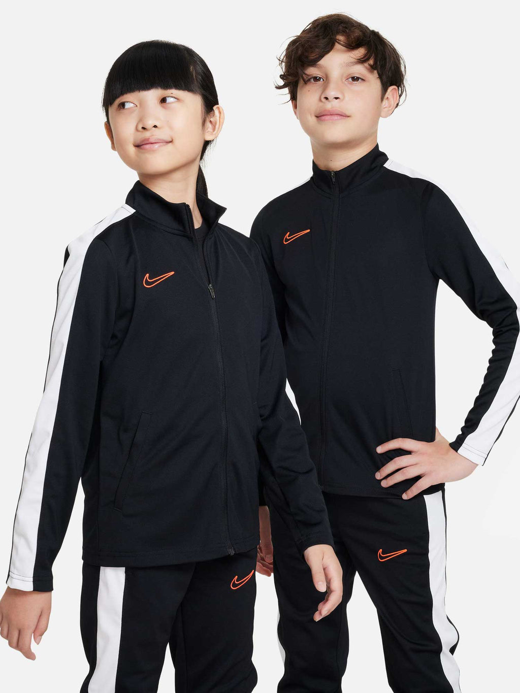 NIKE Спортен екип K NK DF ACD23 TRK SUIT K BR