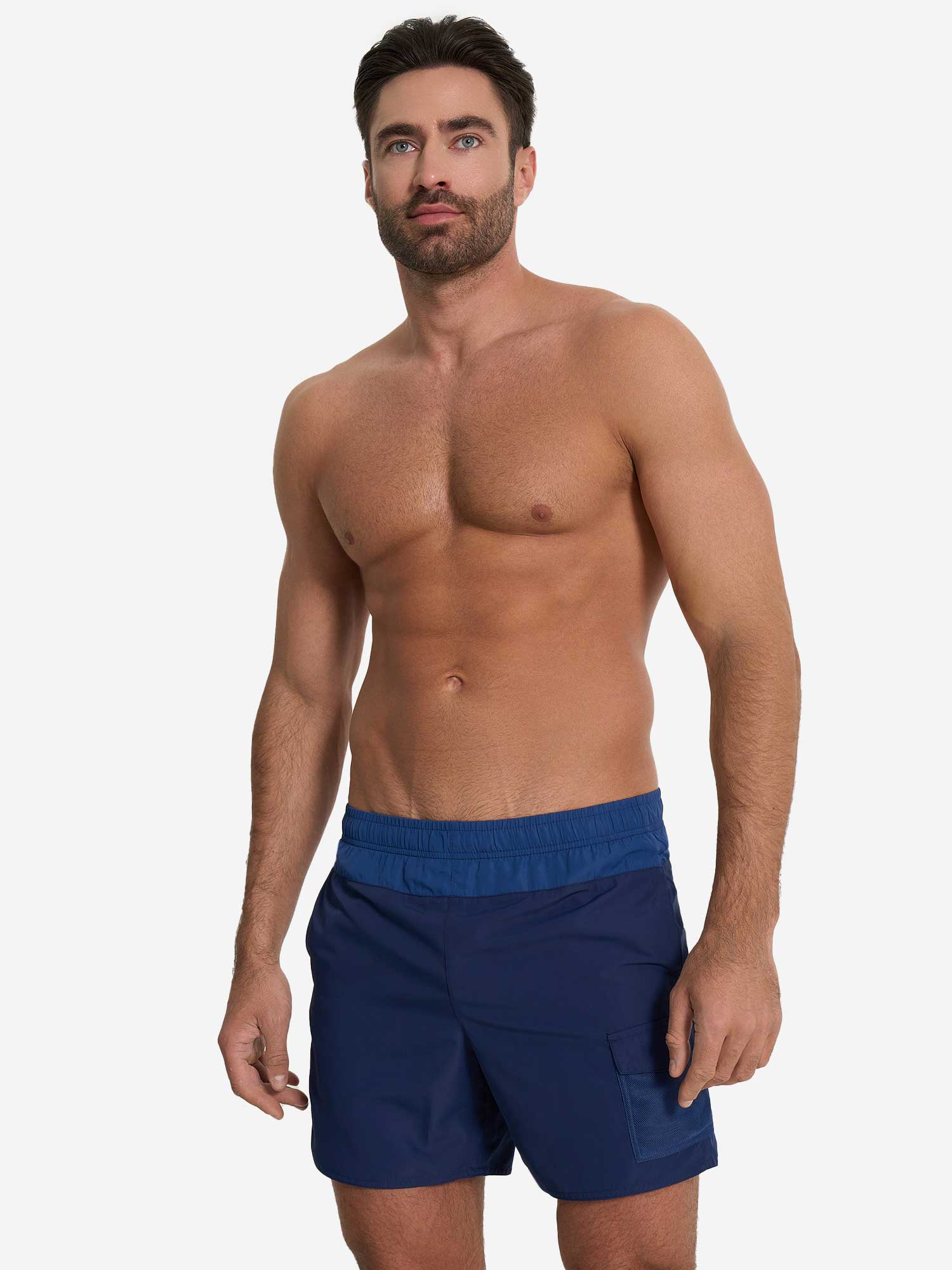 JOSS Плувни шорти Mens 40cm Beachwear Swimming Shorts