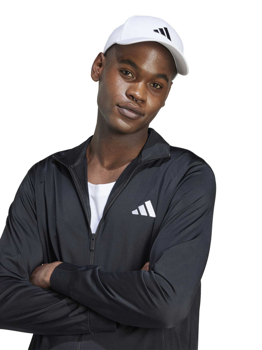 ADIDAS SPORTSWEAR Спортен екип Tracksuit