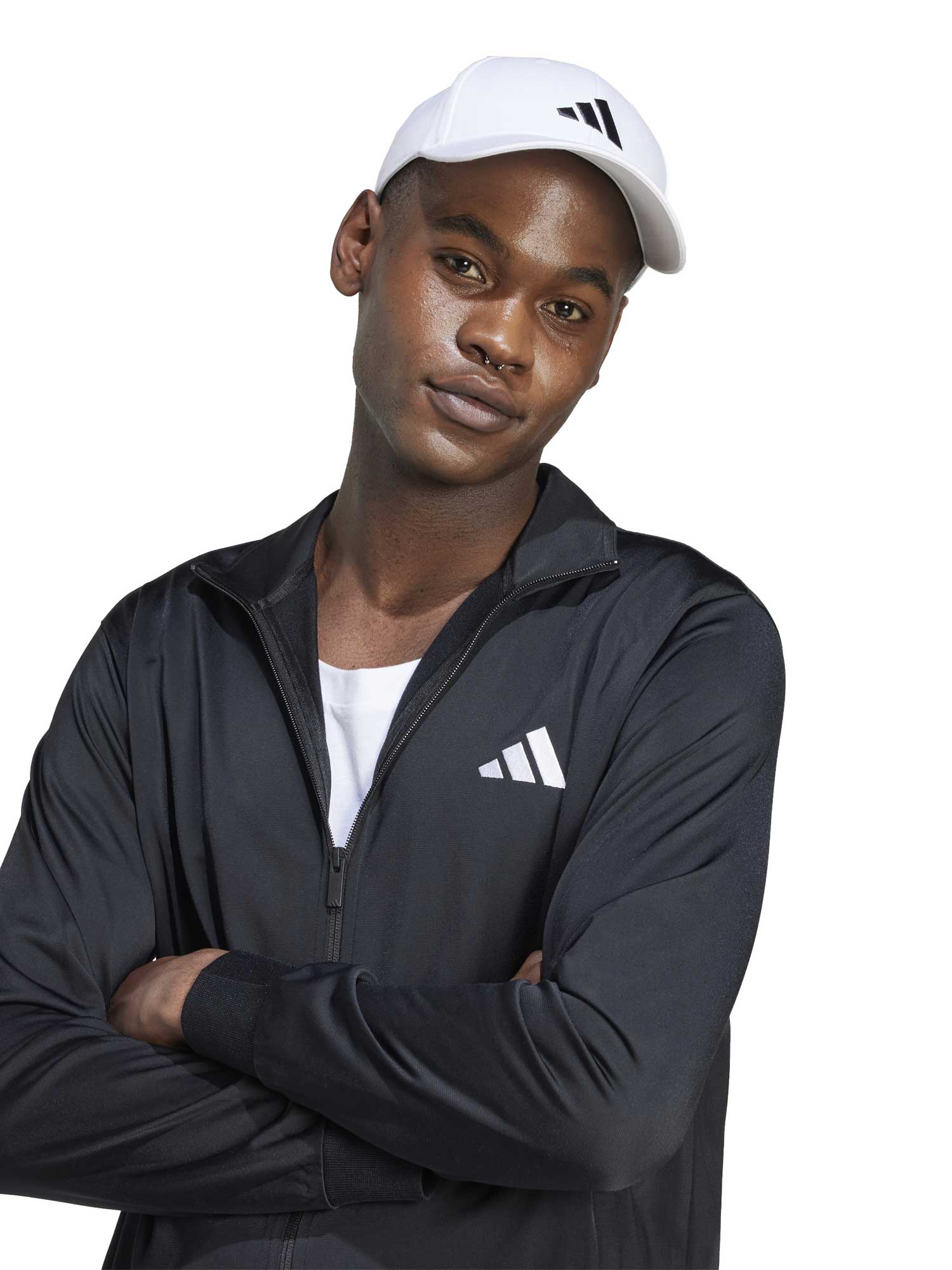 ADIDAS SPORTSWEAR Спортен екип Tracksuit