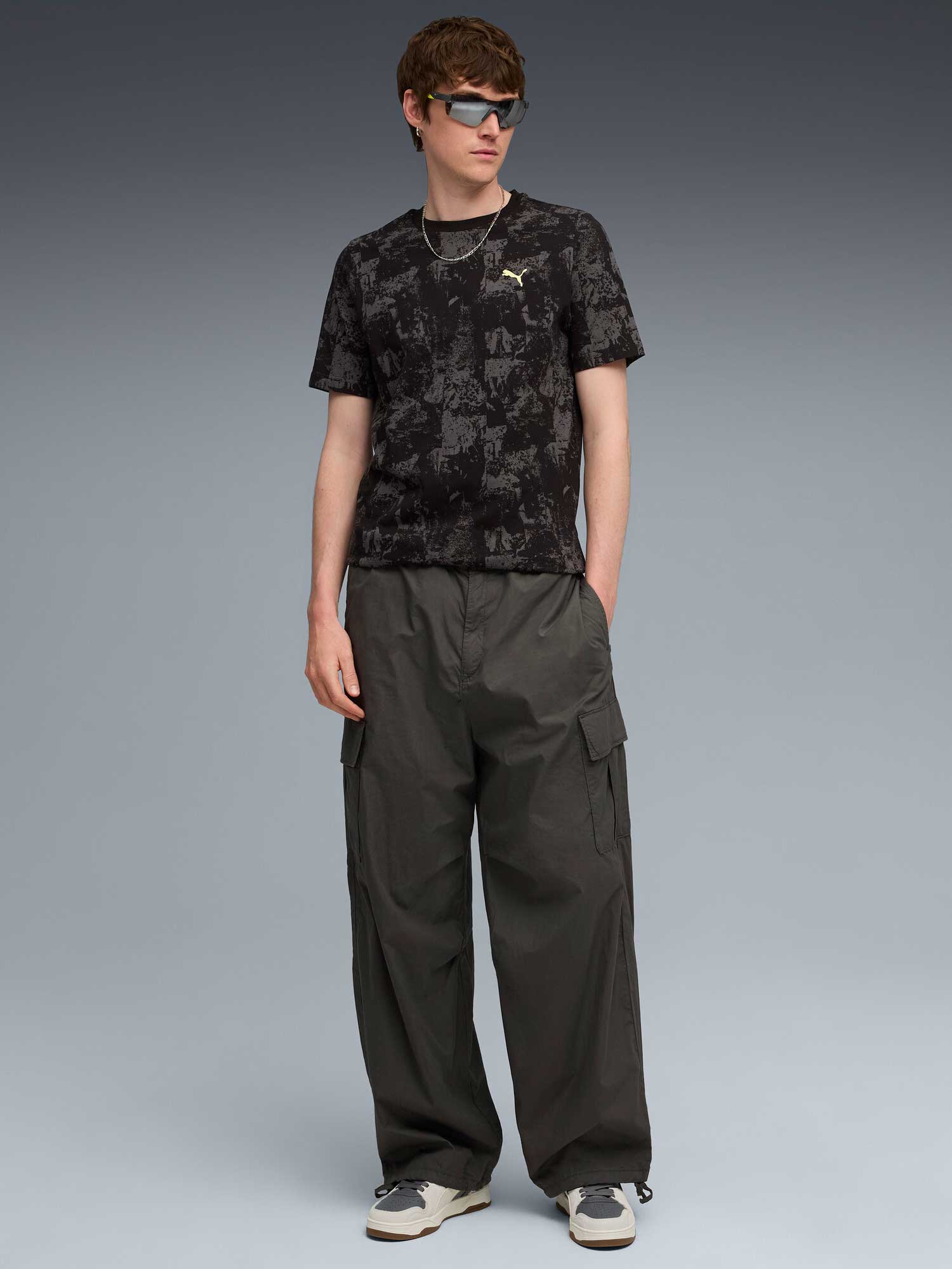 PUMA Тениска PUMATECH Better Tee