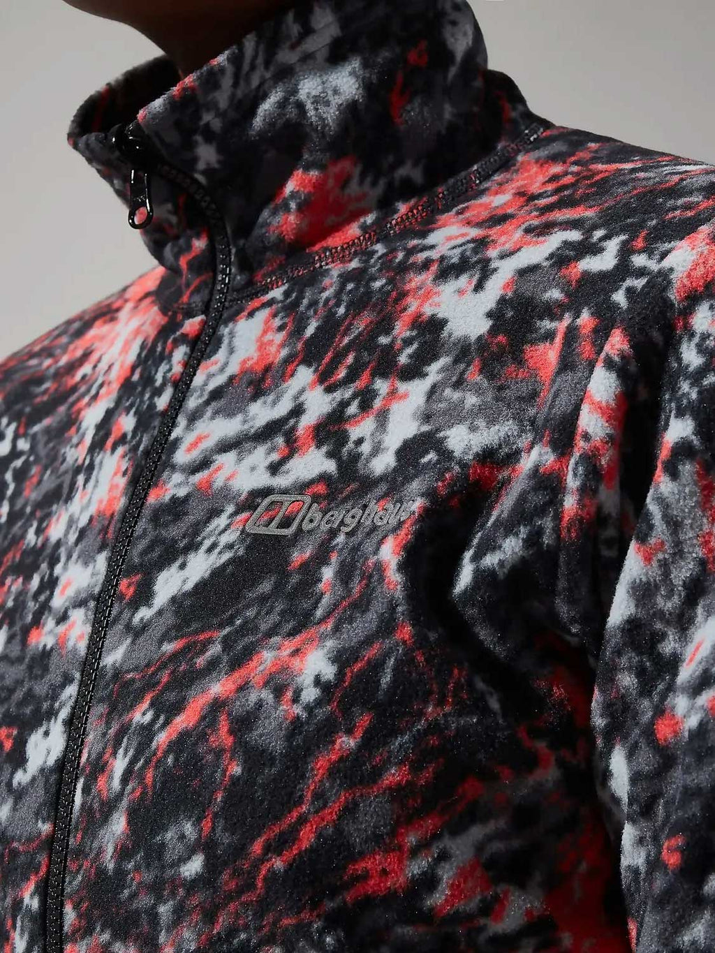BERGHAUS Полар NAVALA FL JKT AF