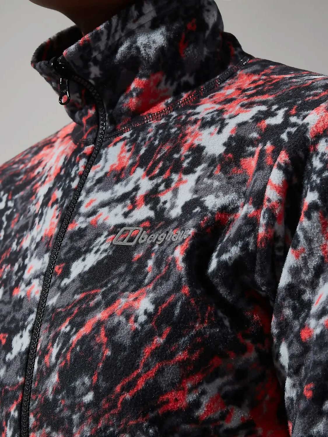 BERGHAUS Полар NAVALA FL JKT AF