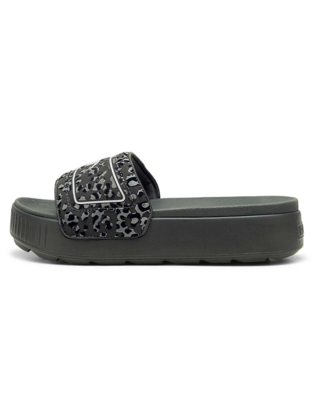 PUMA Джапанки Karmen Slide Wns I Am The Drama
