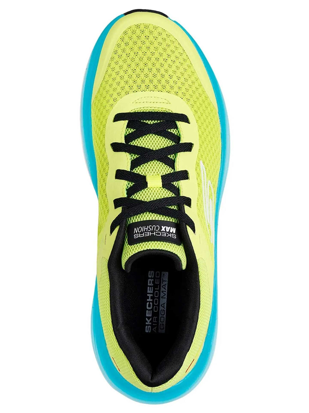 SKECHERS Обувки MAX CUSHIONING ENDEAVOUR