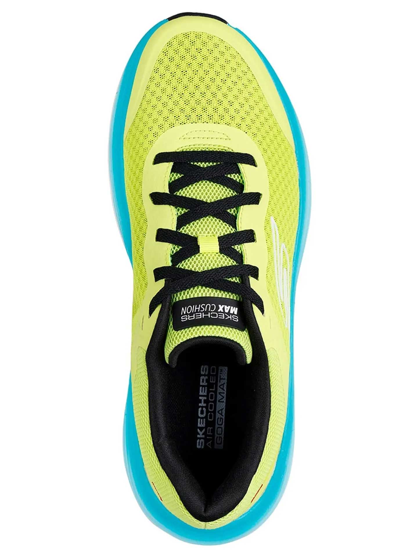 SKECHERS Обувки MAX CUSHIONING ENDEAVOUR