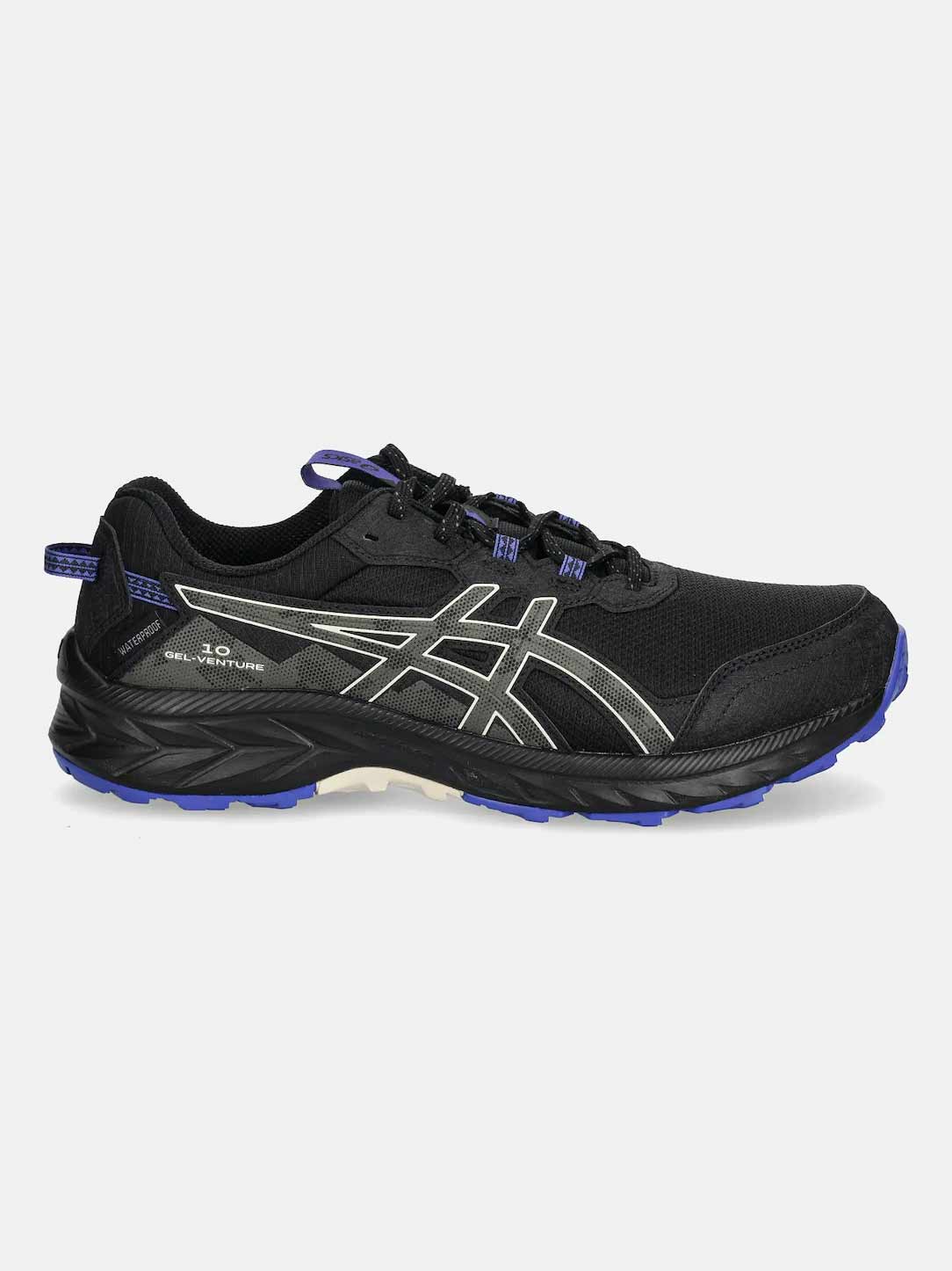 ASICS Обувки GEL-VENTURE 10 WATERPROOF