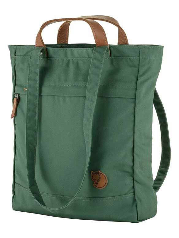 FJALLRAVEN Раница Totepack No. 1