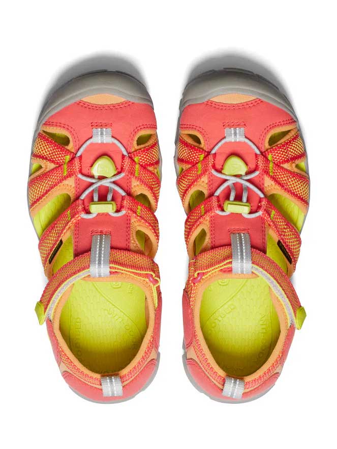 KEEN Сандали SEACAMP II CNX
