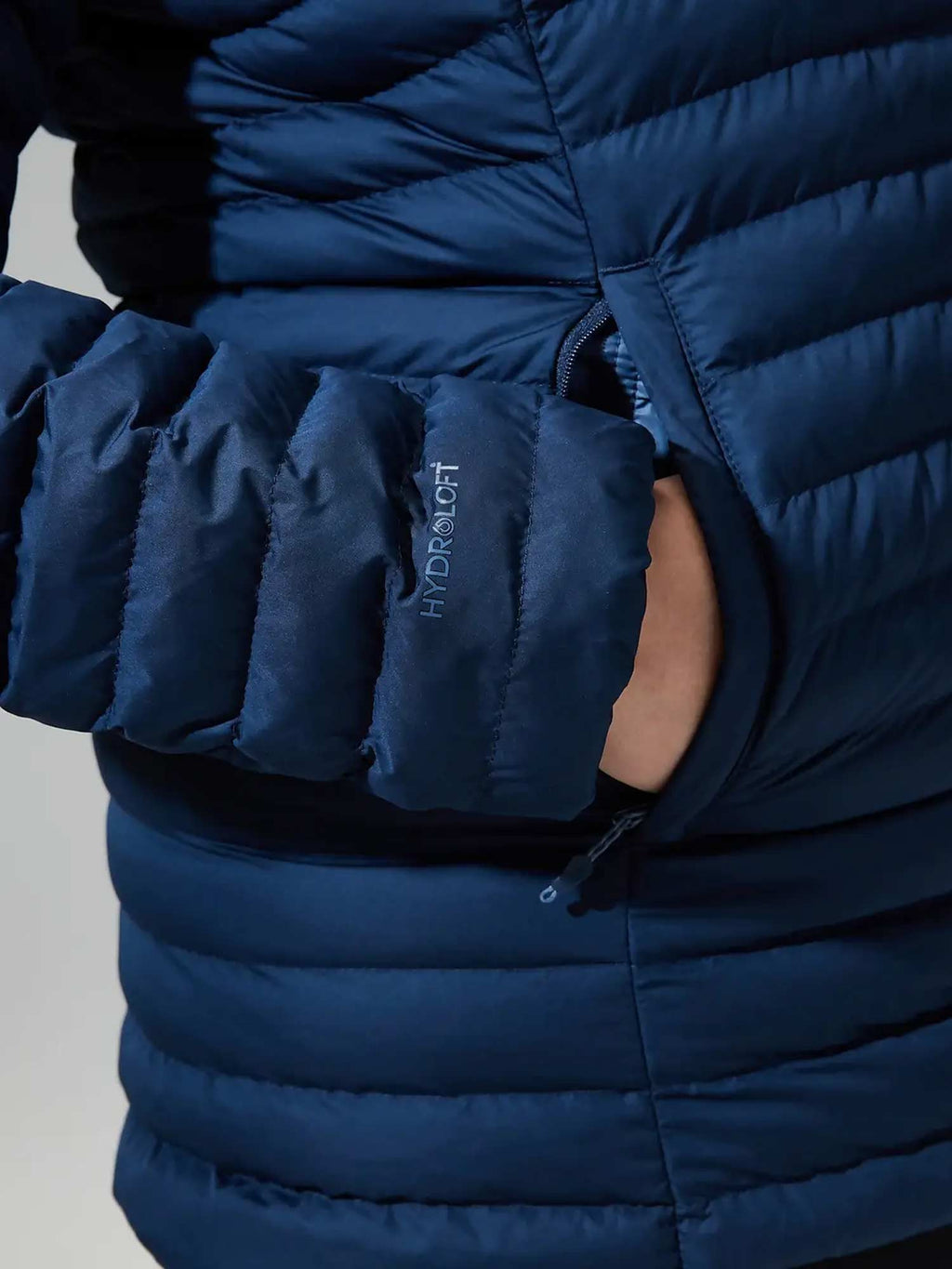 BERGHAUS Яке NULA MICRO SYN IN JKT AF