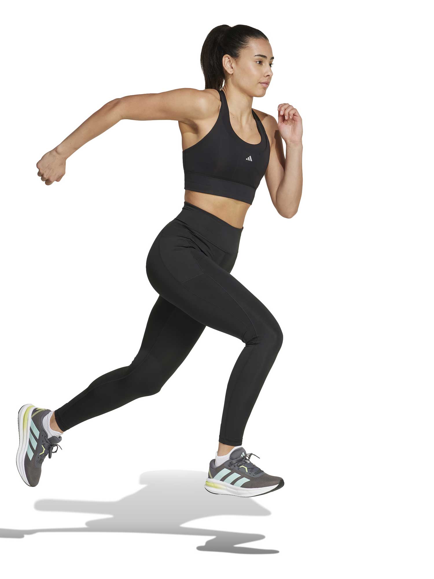 ADIDAS PERFORMANCE Клин Own the Run Full-Length Leggings