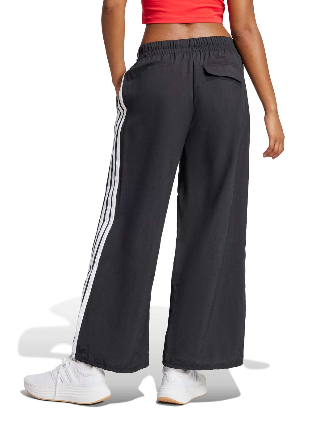 ADIDAS SPORTSWEAR Спортно долнище Essentials 3-Stripes Lifestyle