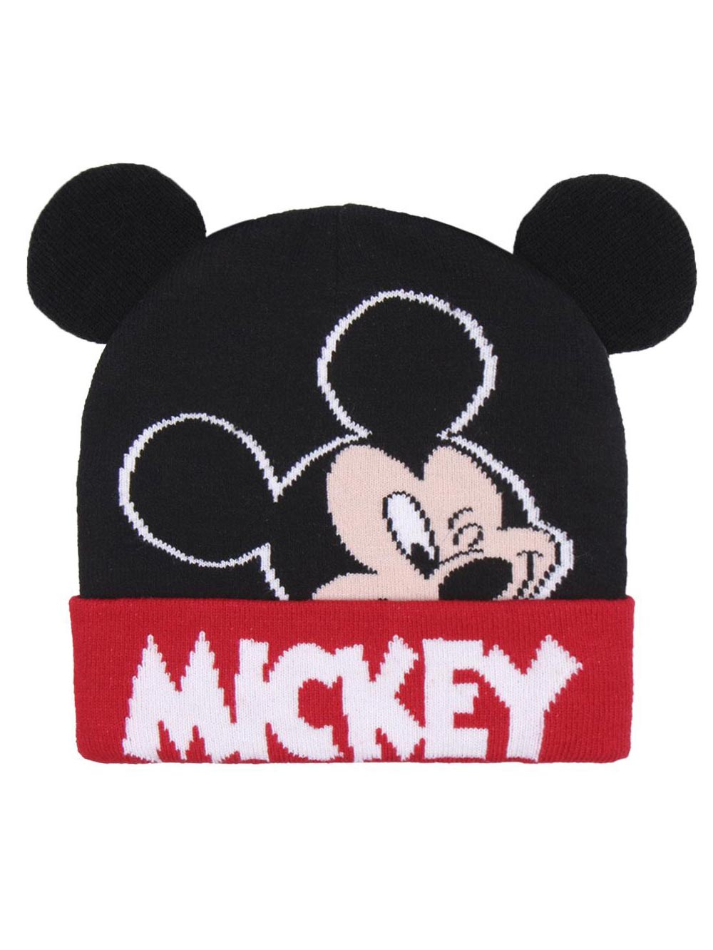 CERDA Зимна шапка MICKEY