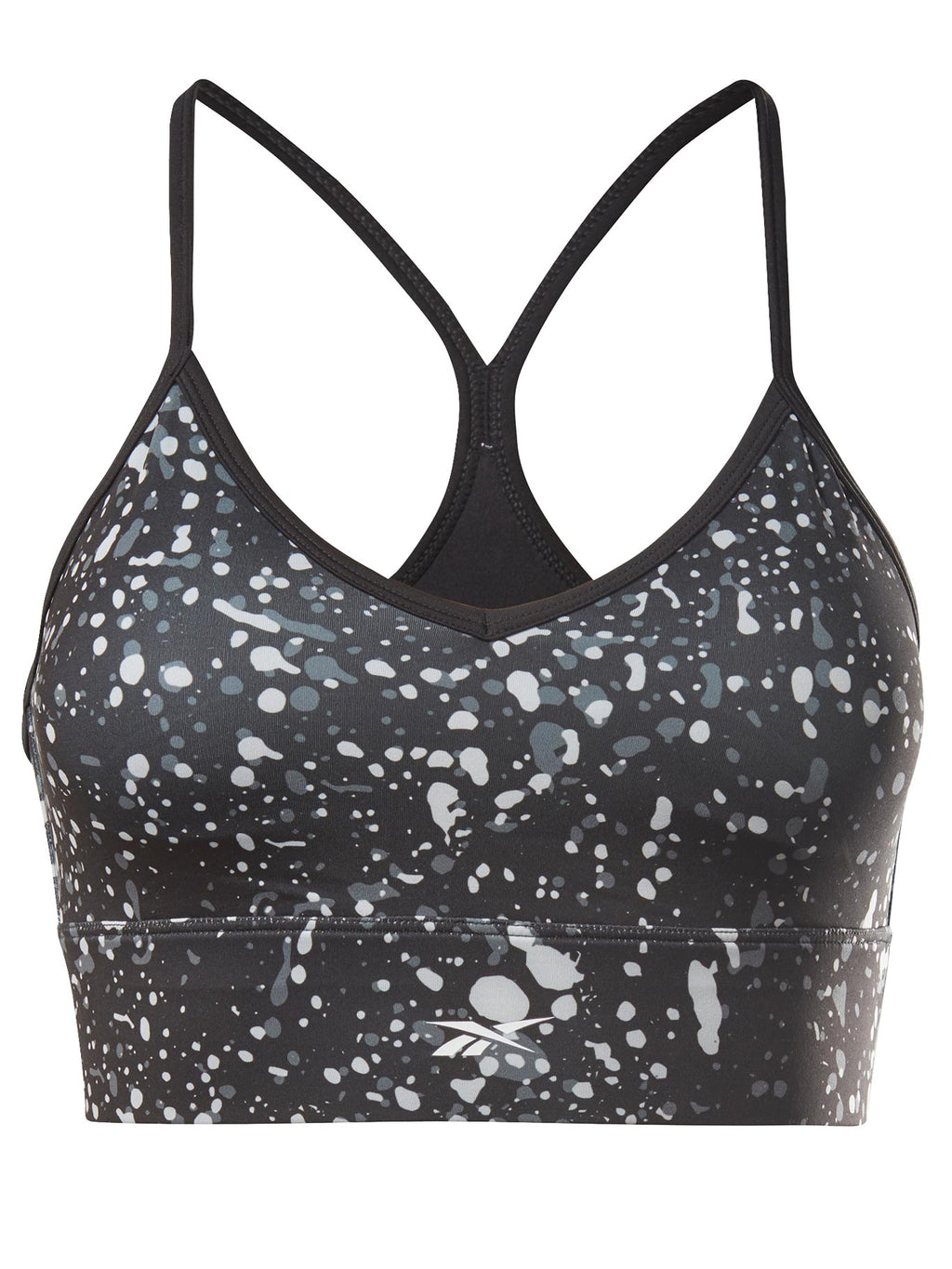REEBOK Спортен сутиен Workout Ready