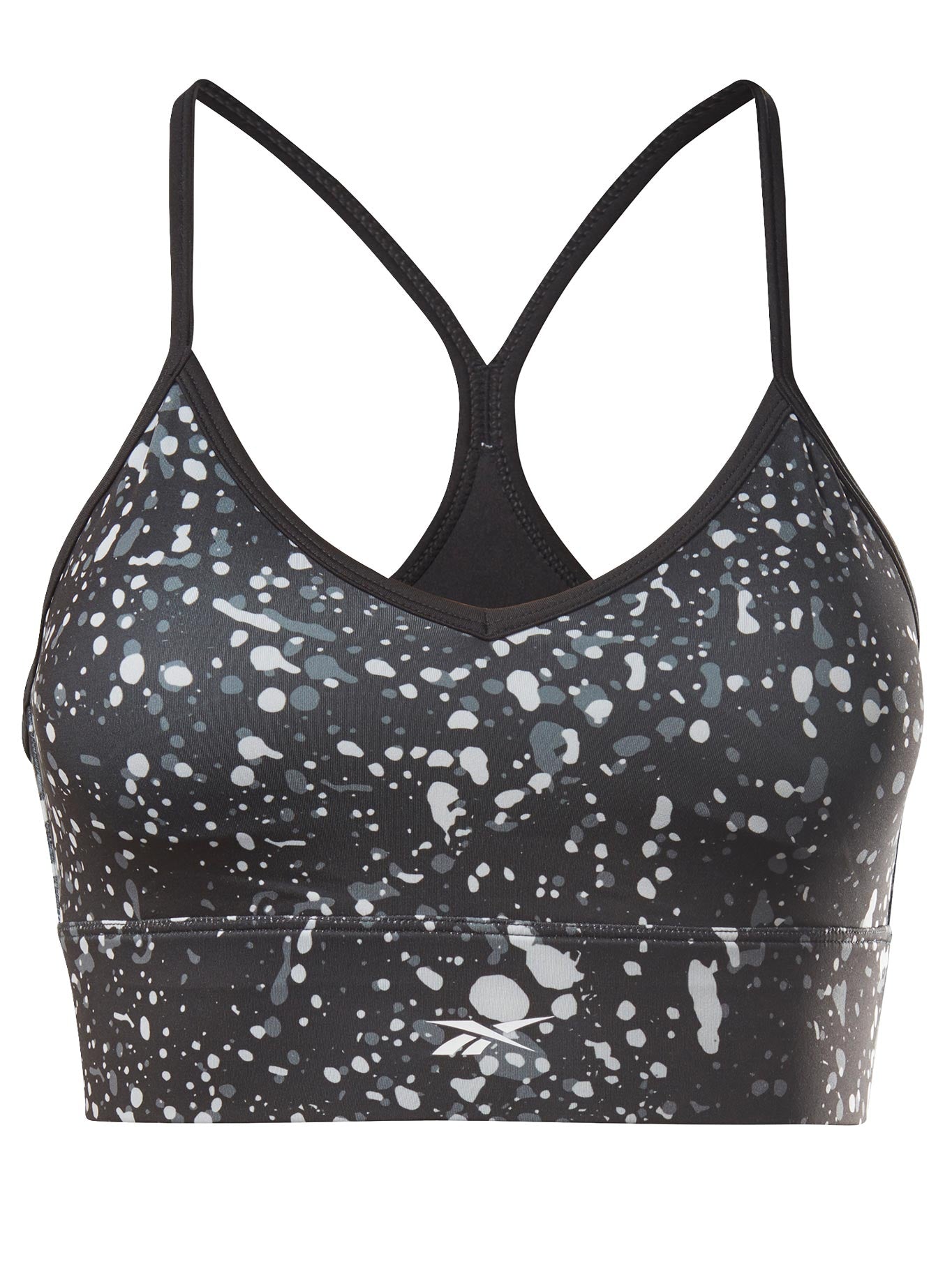 REEBOK Спортен сутиен Workout Ready