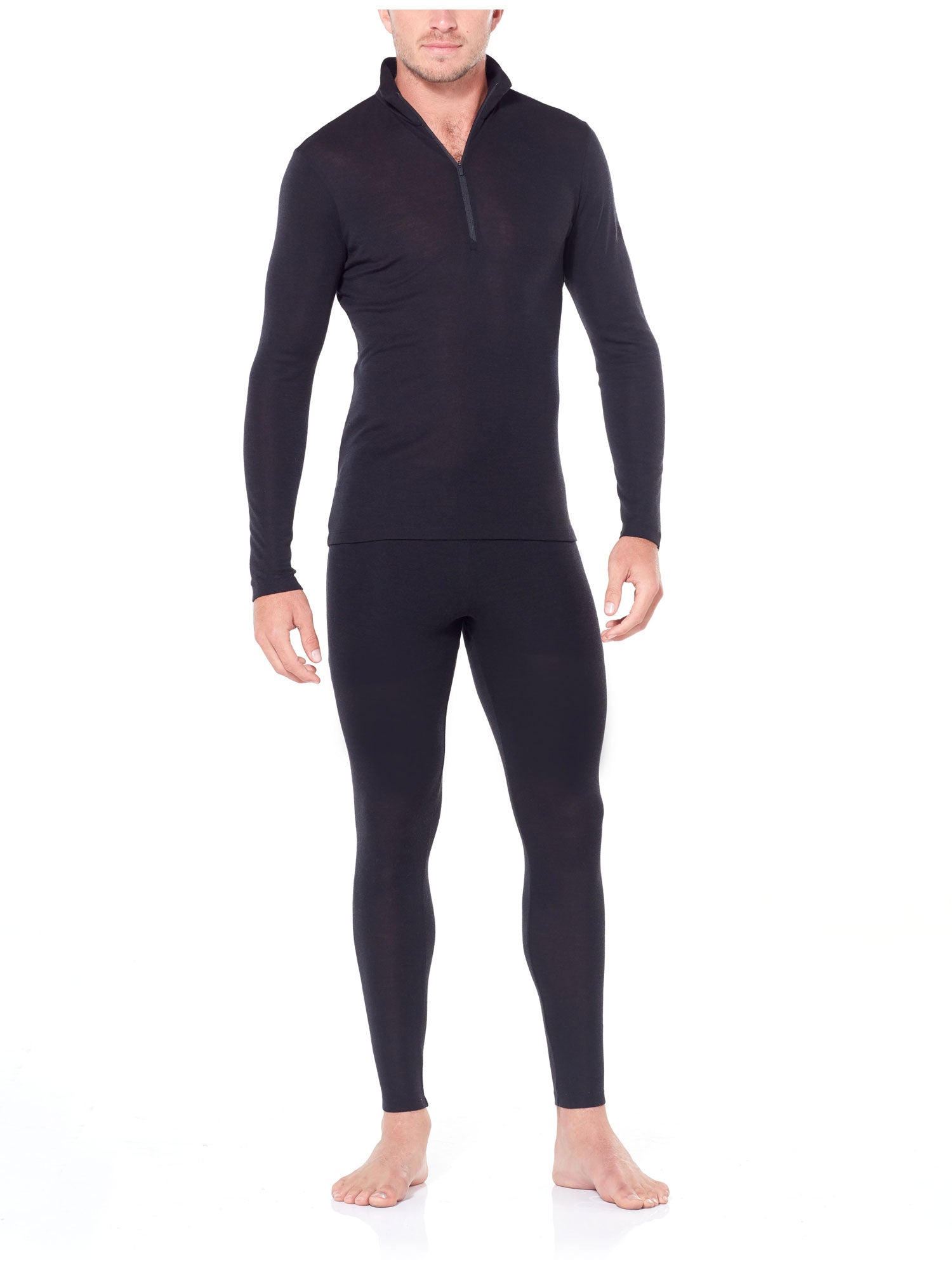ICEBREAKER Термоклин Mens 175 Everyday