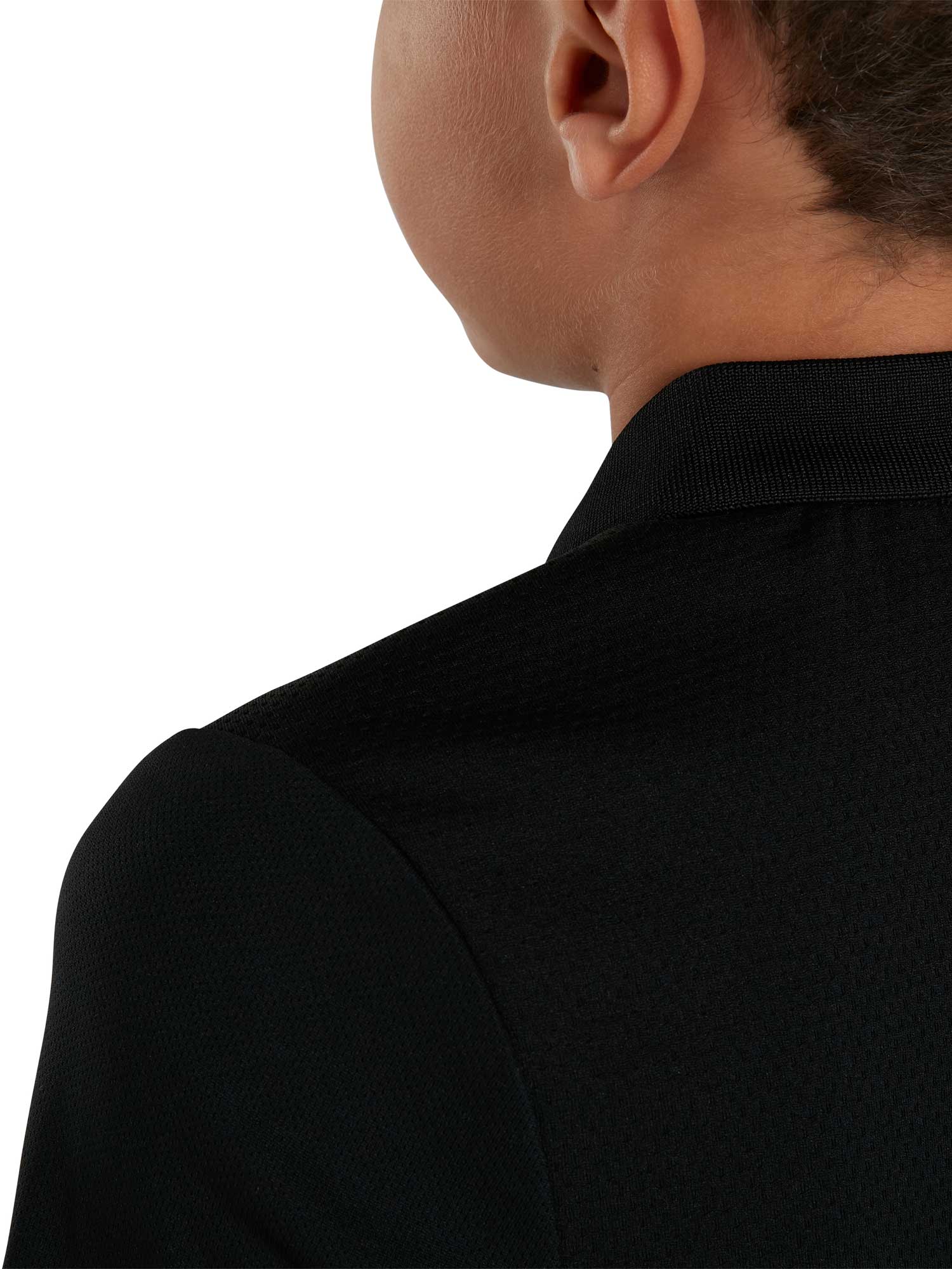 SPEEDO Тениска CLUB DRY POLO JM