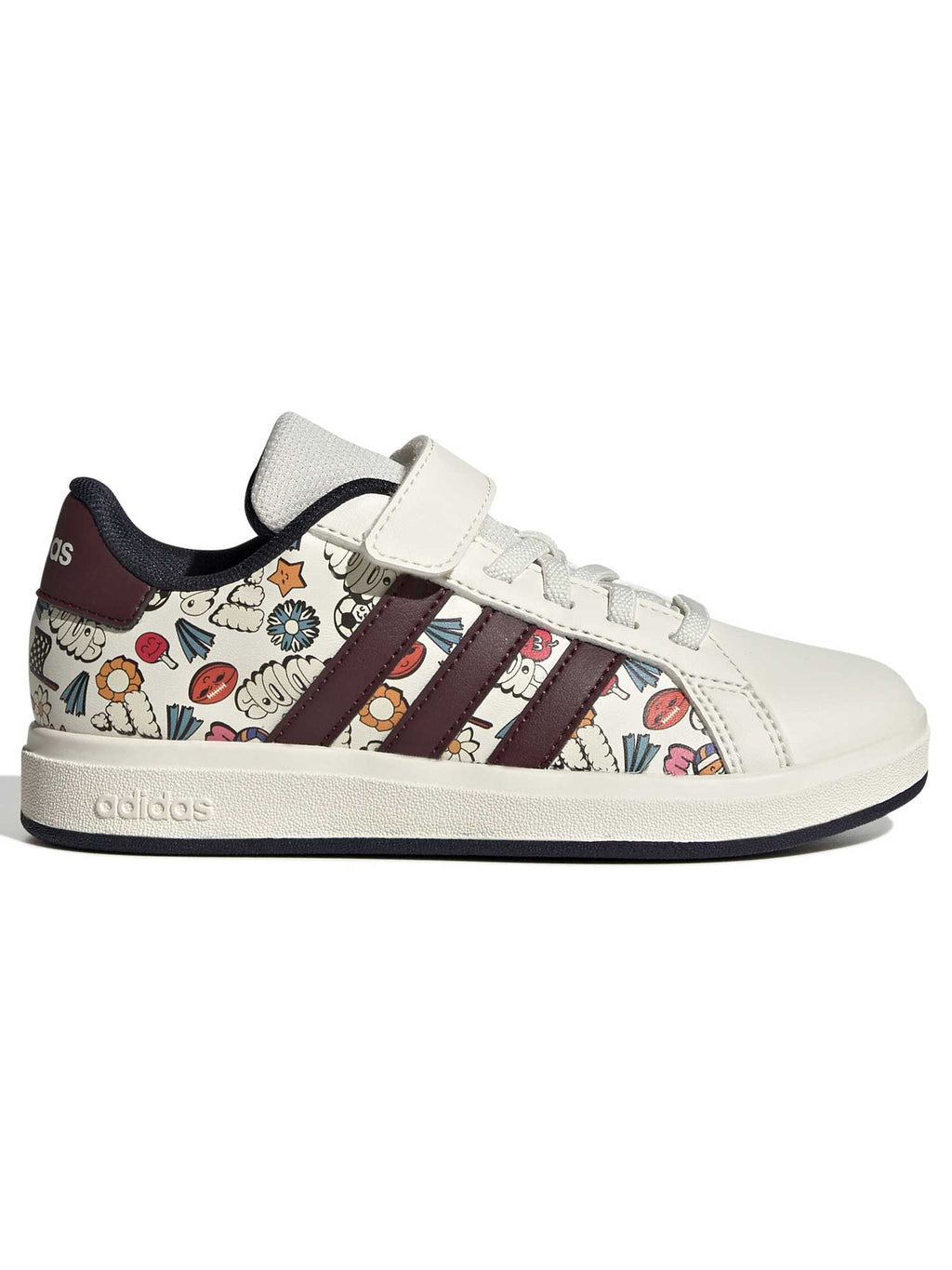 ADIDAS SPORTSWEAR Обувки Grand Court 2.0 Kids