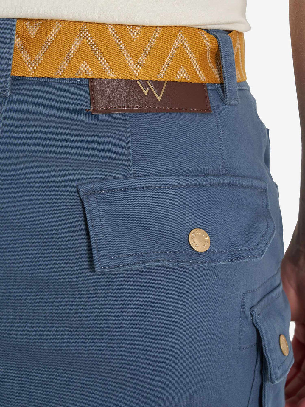 CORDILLERO Пола Travel Female Skirt