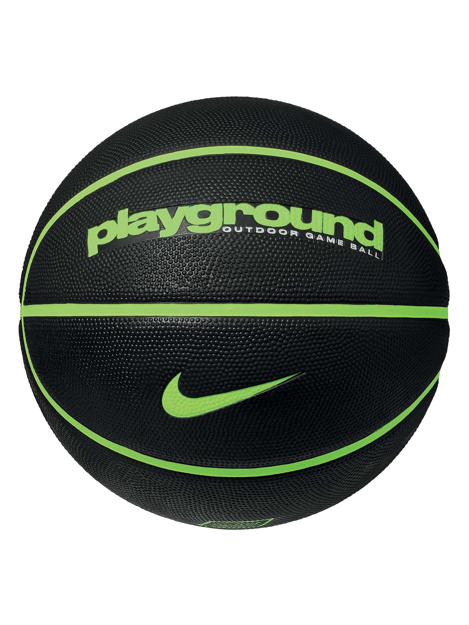 NIKE Топка EVERYDAY PLAYGROUND 8P DEFLATED