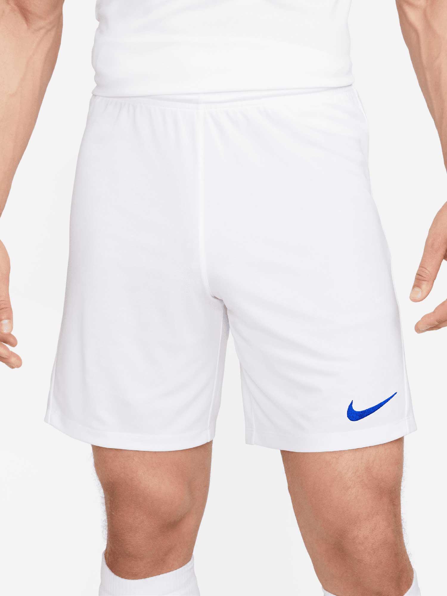 NIKE TEAM Къси панталони M NK DF PARK III SHORT NB K