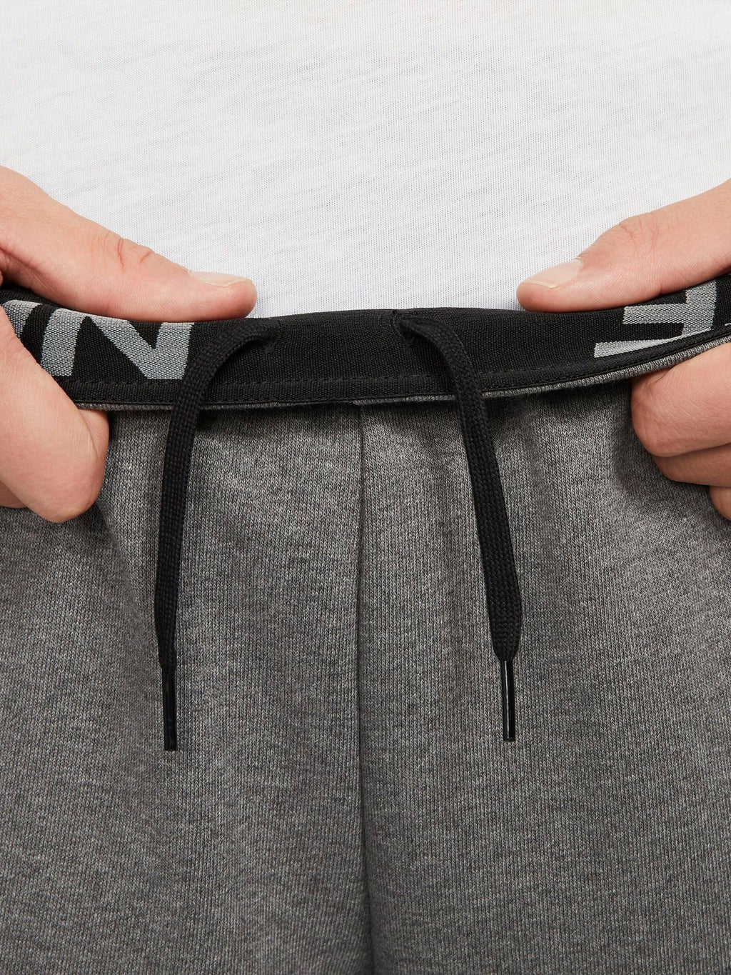 NIKE Спортно долнище M DF TAPER FL