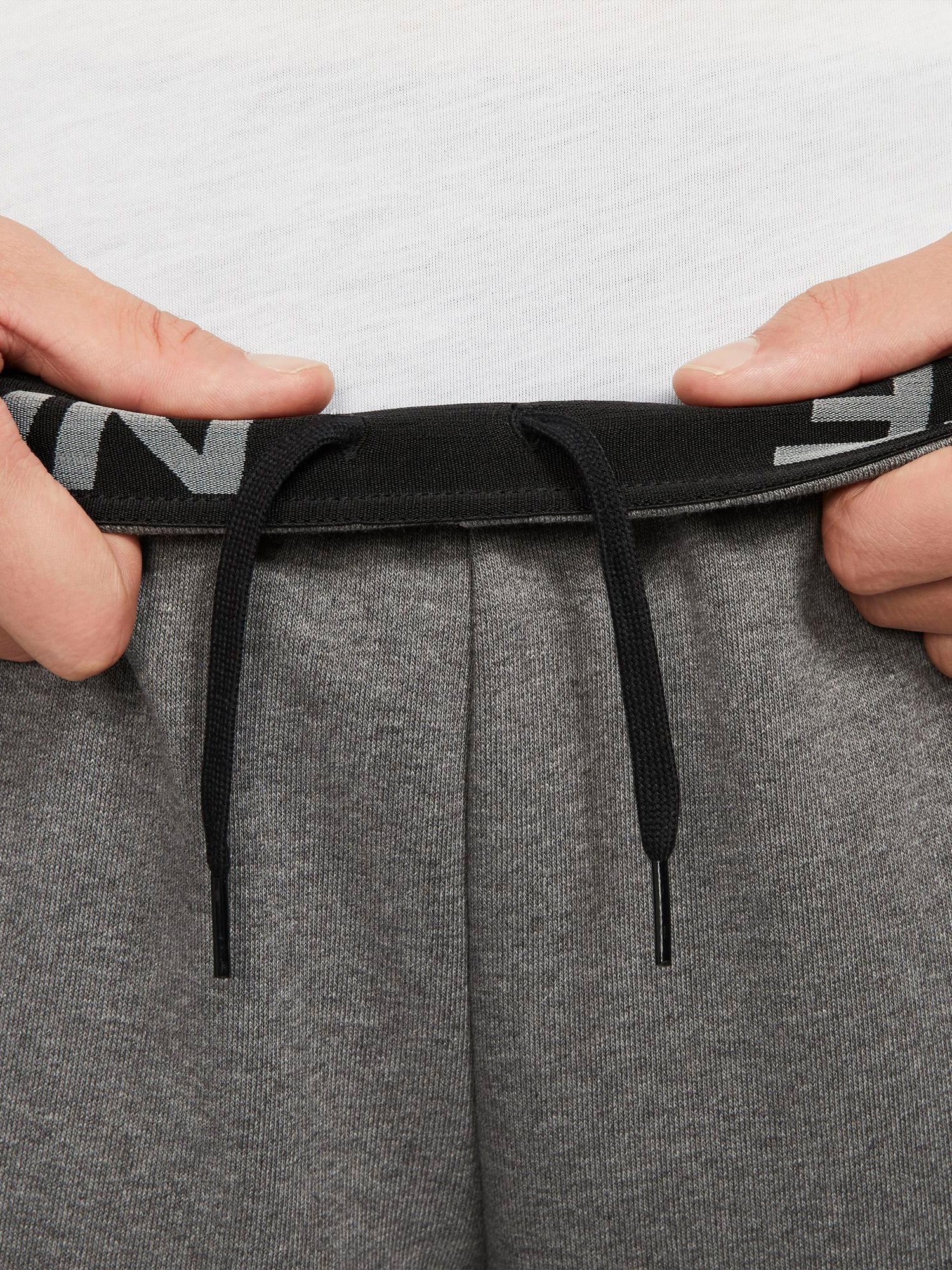 NIKE Спортно долнище M DF TAPER FL