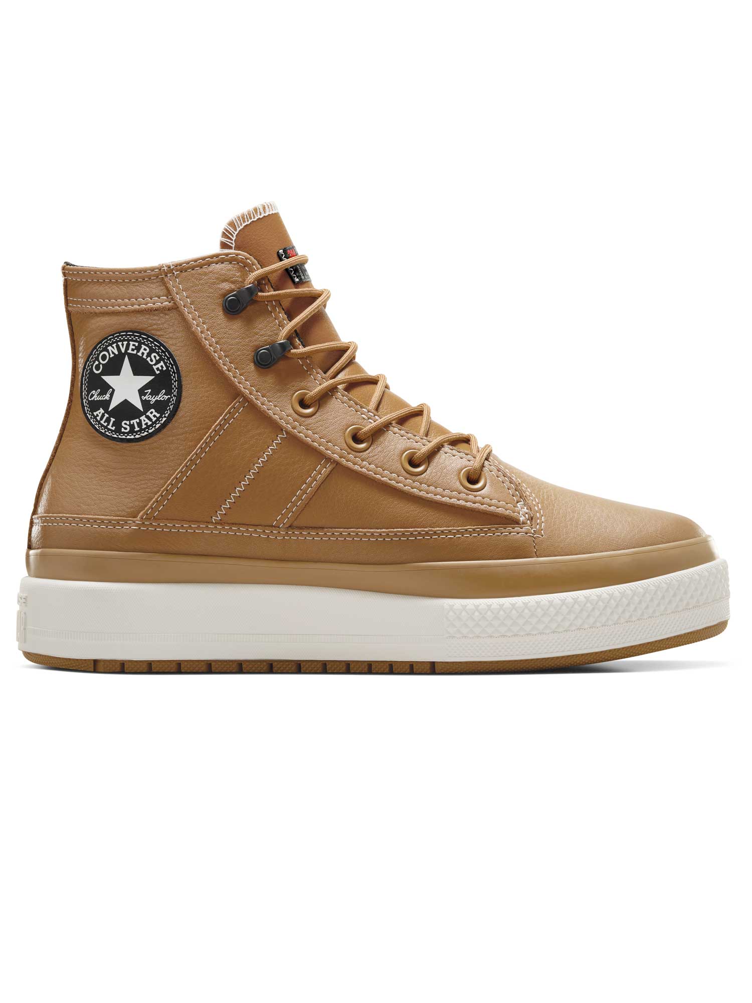 CONVERSE Обувки CHUCK TAYLOR ALL STAR EQUIP WP