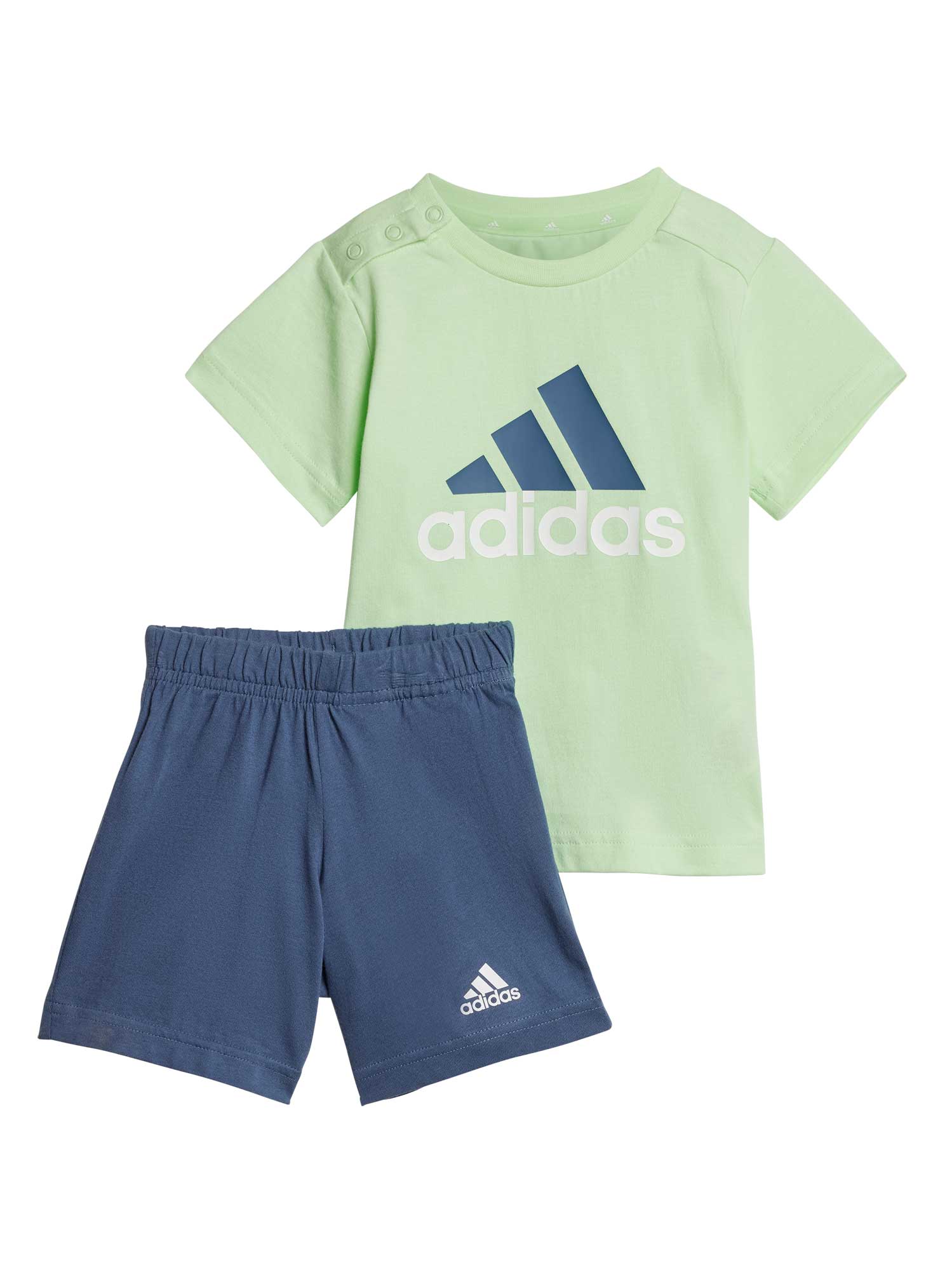 ADIDAS SPORTSWEAR Спортен екип Essentials Organic Cotton