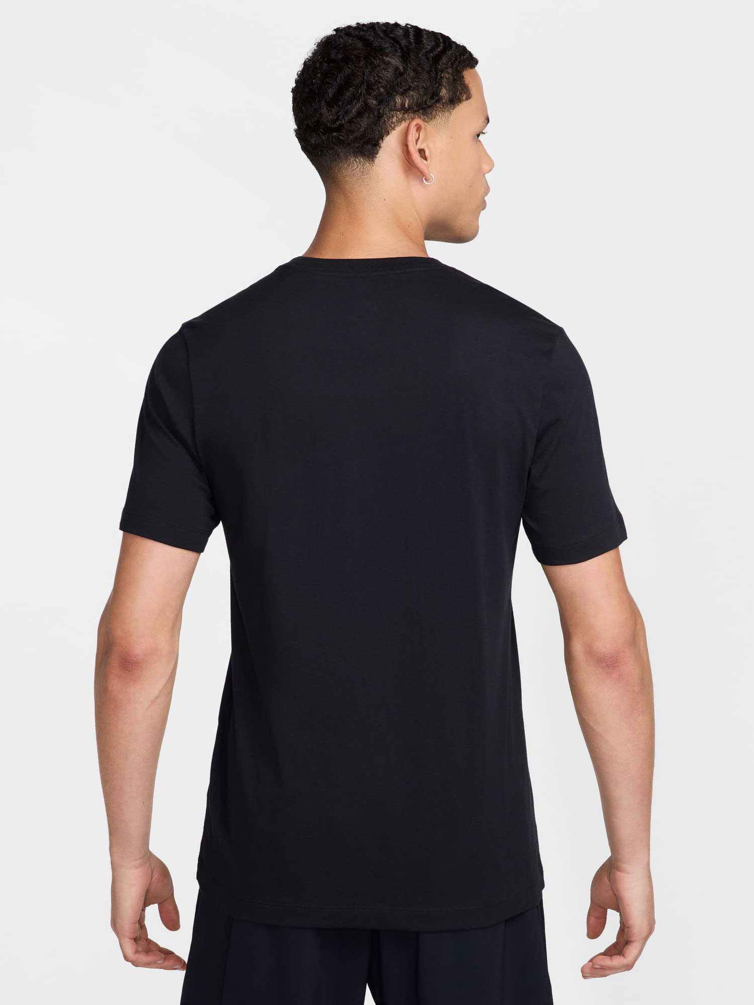 NIKE Тениска M NSW TEE 12MO JDI SP25