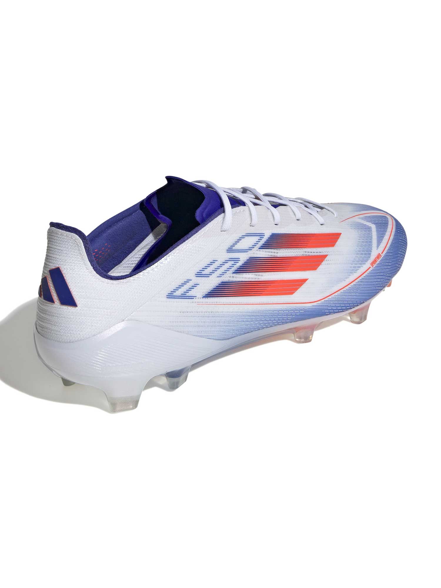 ADIDAS PERFORMANCE Обувки F50 Elite Firm Ground Boots