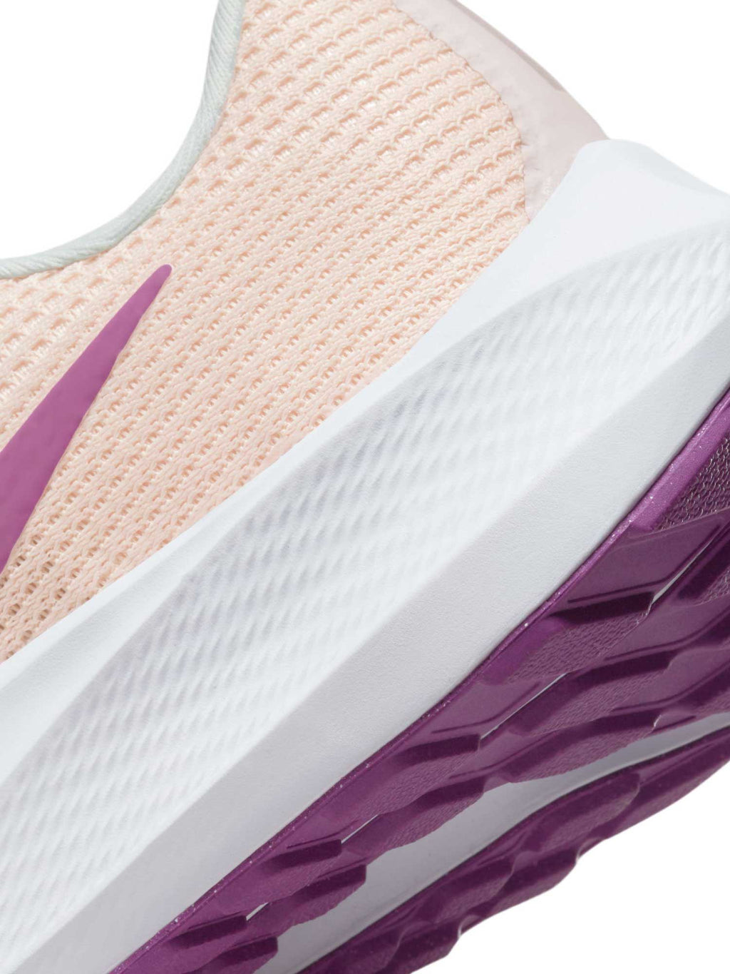 NIKE Обувки W AIR ZOOM PEGASUS 40