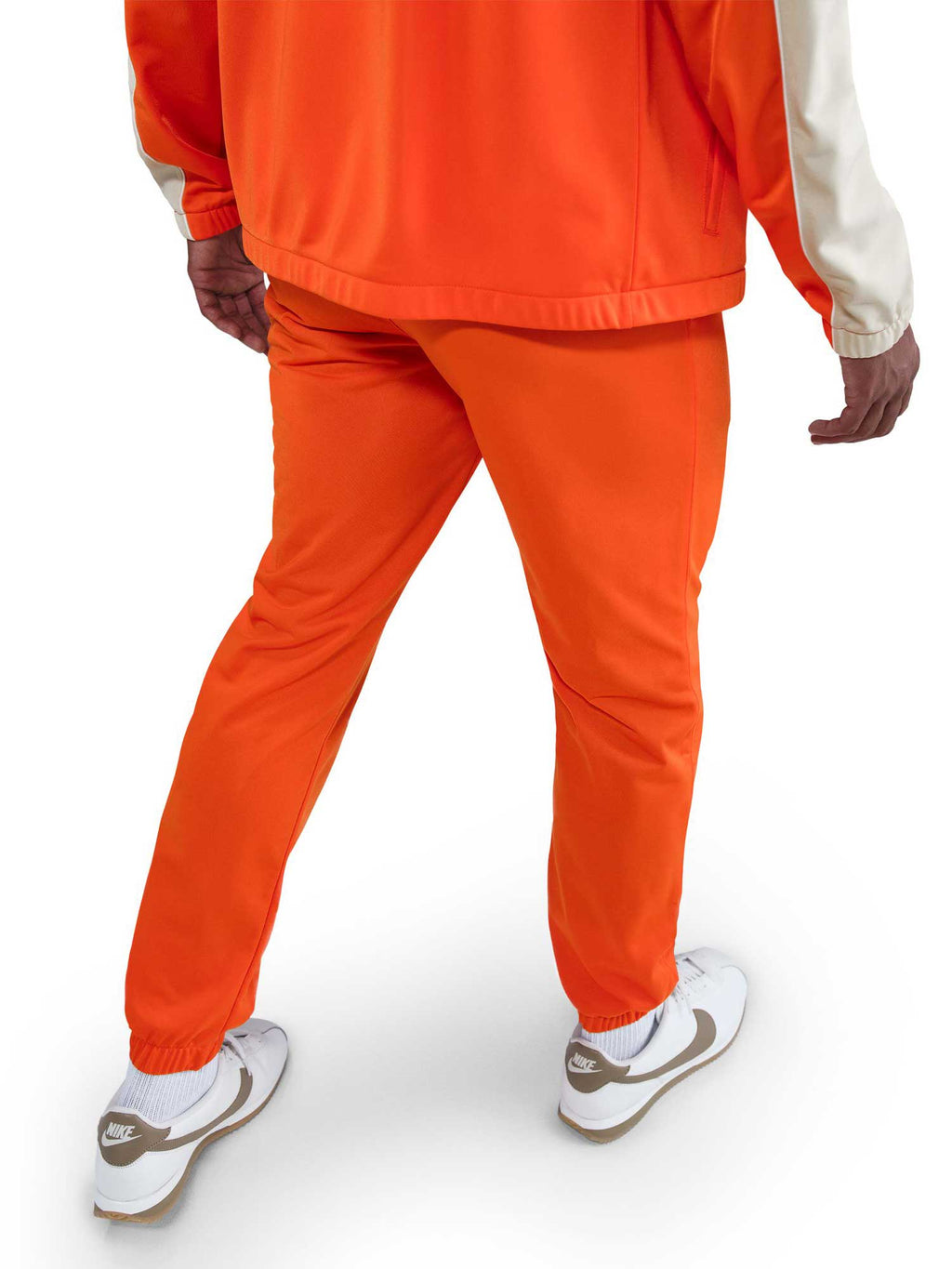 NIKE Спортен екип M NK CLUB PK TRK SUIT