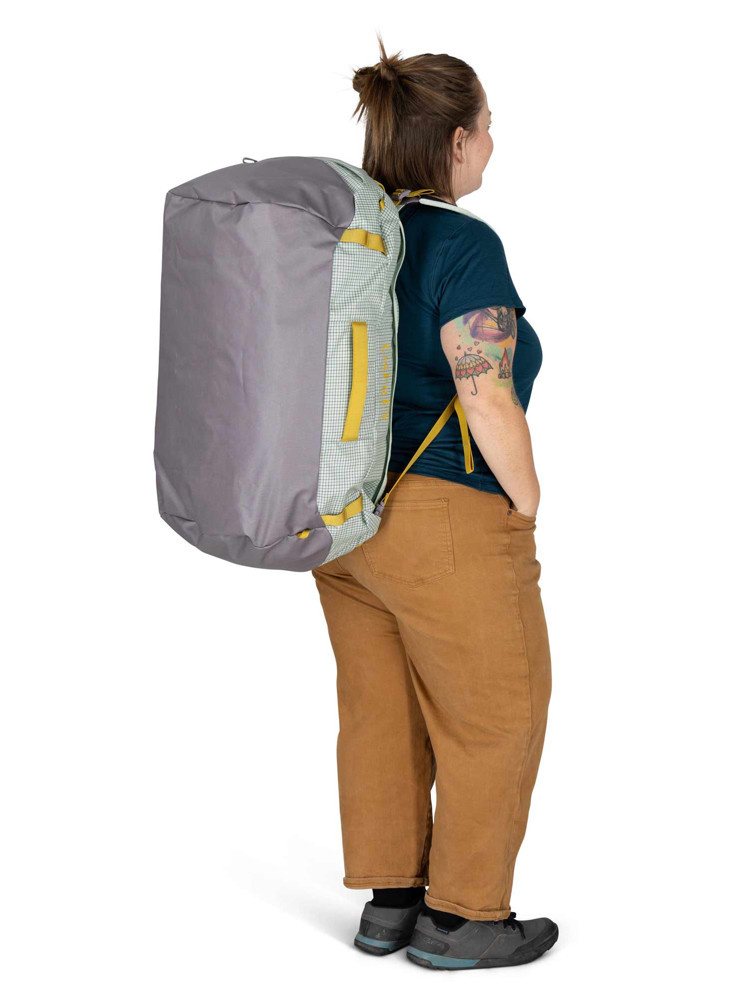 OSPREY Сак Transporter 65