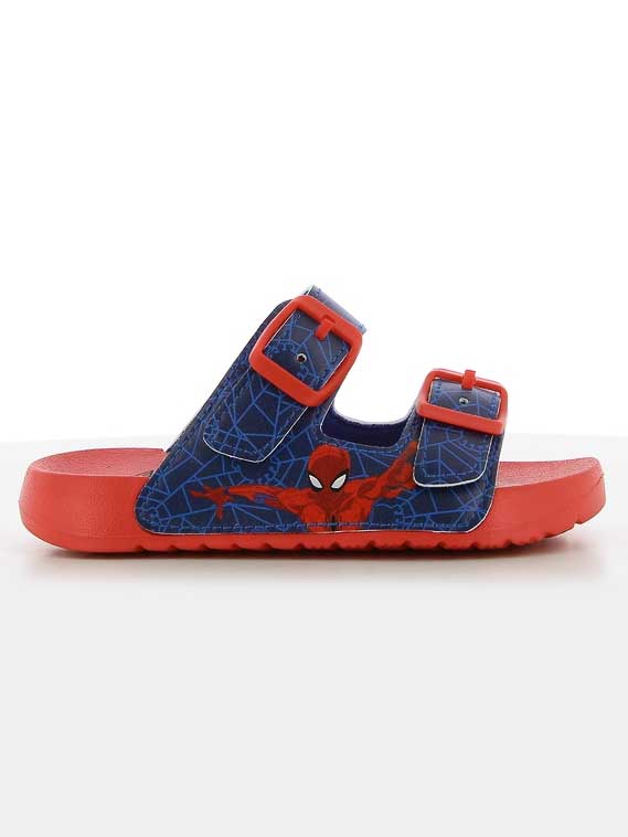 KIDS MOVIE HEROES Чехли SPIDERMAN MARVEL