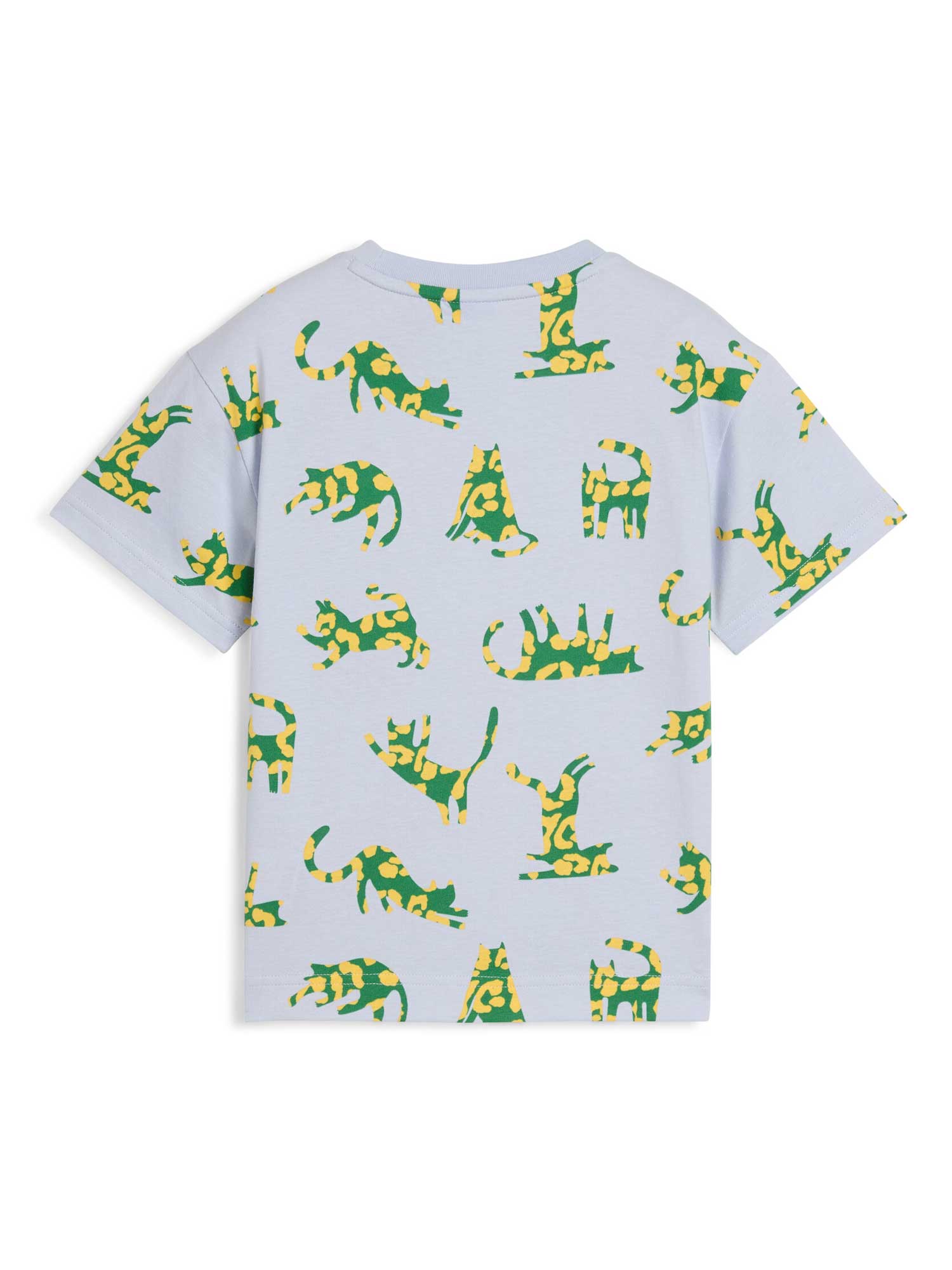 PUMA Тениска CATS CLUB Tee PS