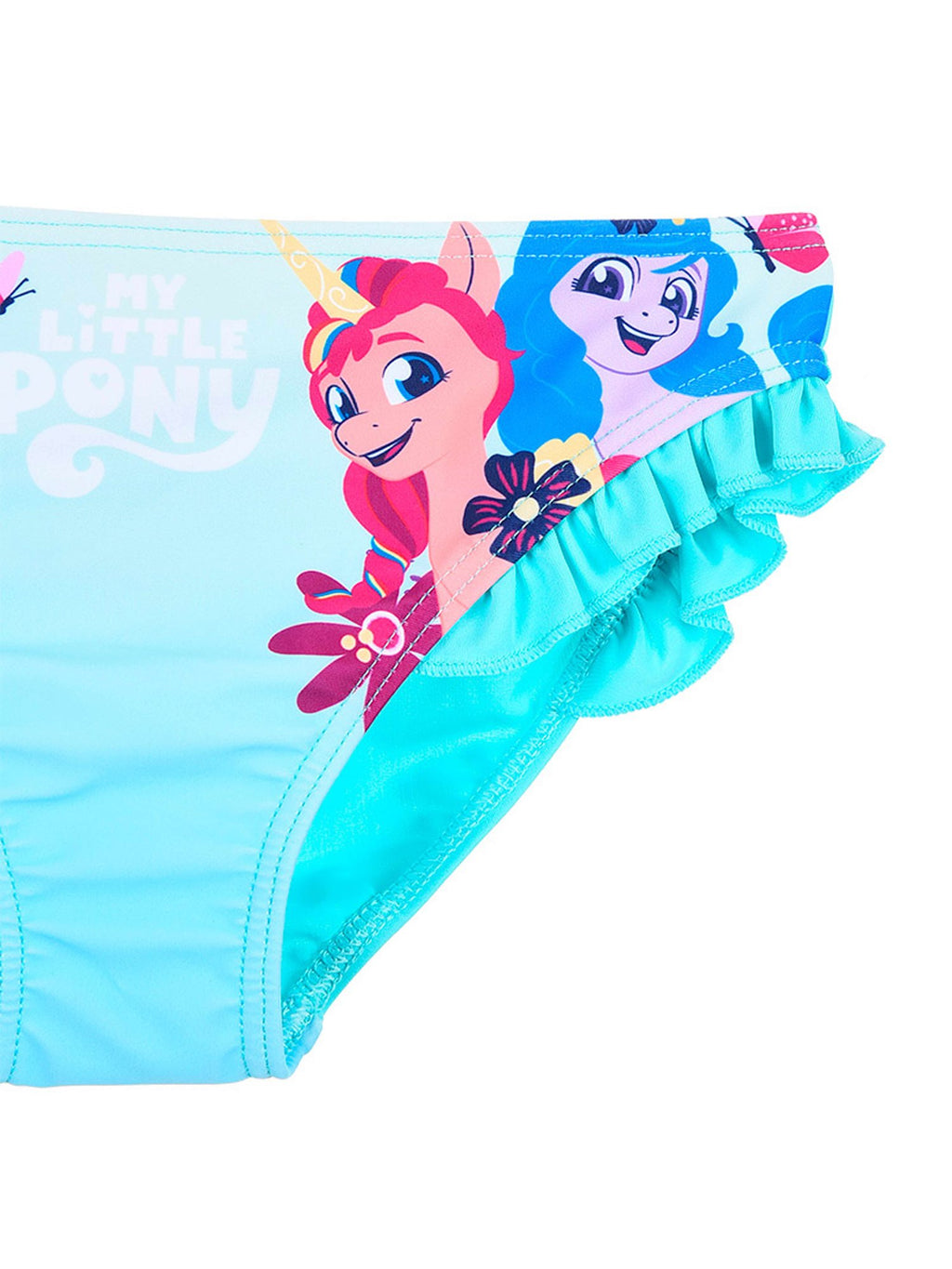 KIDS MOVIE HEROES Бански MYLITTLEPONY