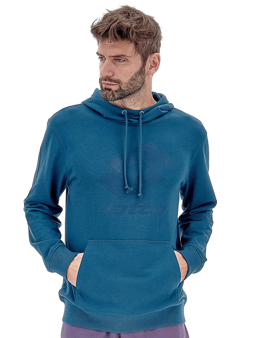 LOTTO Суитшърт SMART IV SWEAT HD 2