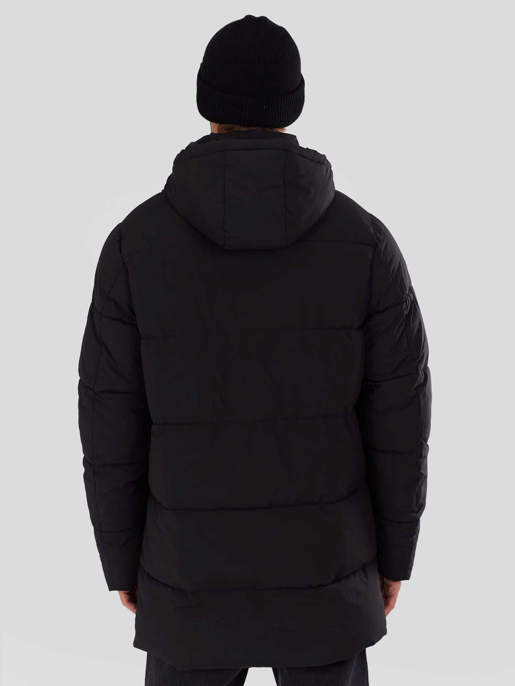 FUNDANGO Яке Arctic Puffer