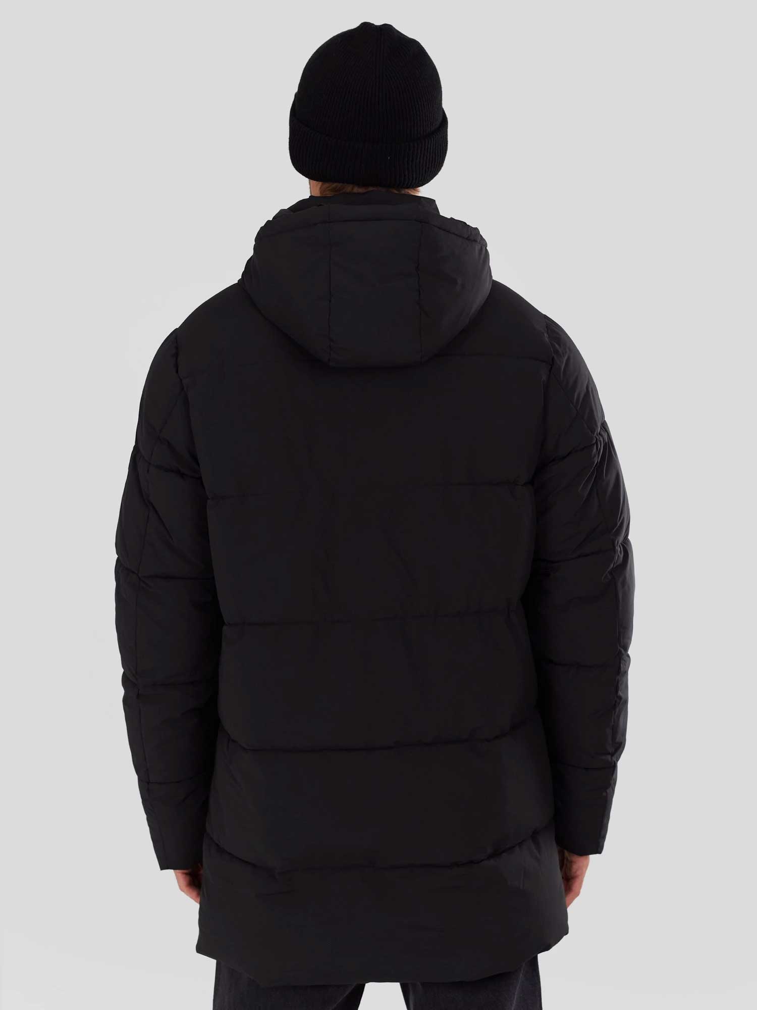 FUNDANGO Яке Arctic Puffer